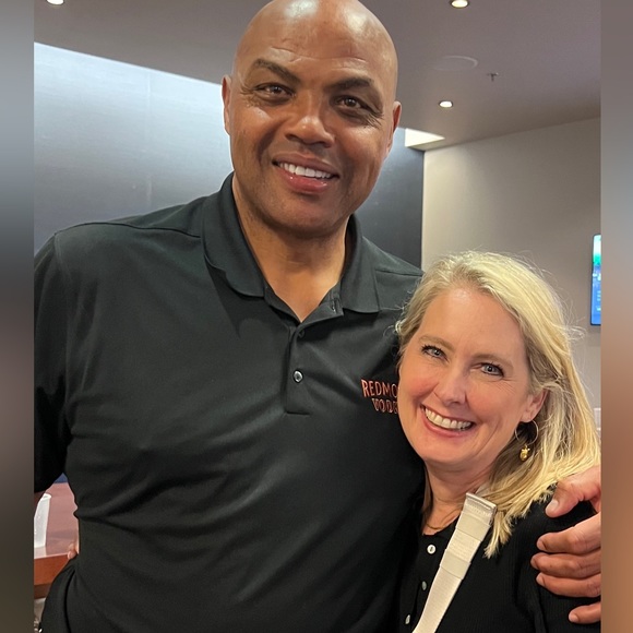 Meet your Posher, Ashley - Picture 2 of 2